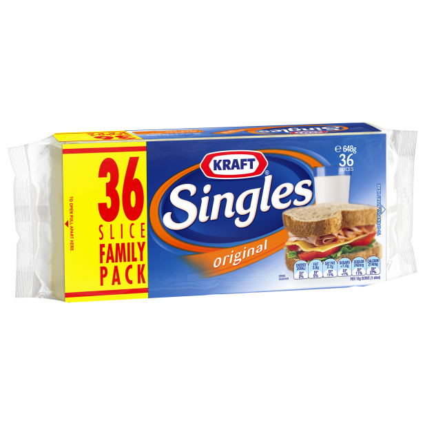 Kraft Singles Dairy Fairy : r/nostalgia